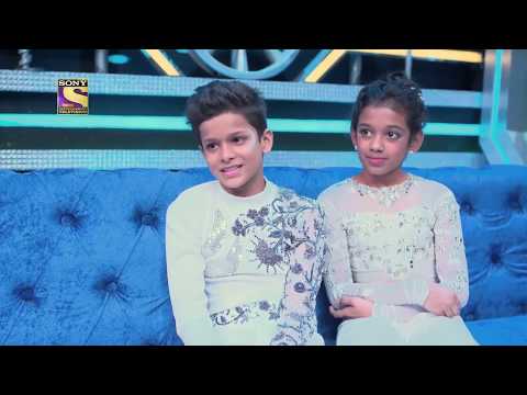 Super Dancer Chapter 3 | Behind The Scenes | Saturday And Sunday At 8 PM
