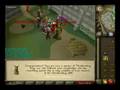 Sercos gets 99 woodcutting runescape