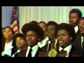 Monument Youth Choir:  