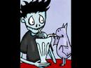 Milkshake Mixup