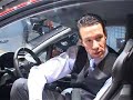 Opel Corsa OPC - Manuel Reuter (German)