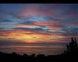 coucher de soleil