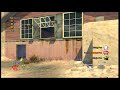 Modern Warfare 2 Camper's Team Deathmatch 7 (Glock=Fun!)