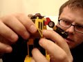 G1 Sunstreaker Transformers Review G1 Sunstreaker Transformers Review