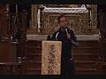 Seminário de Vida no Espírito - 6.Espírito Santo - Parte V