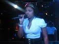 Dee Eva performing LIVE at RB Cafe