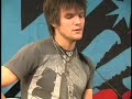 Boys like girls - Thunder