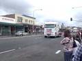 videos de trucks convoy