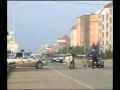 В Экажево обстреляно здание внутренних дел