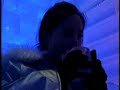 Cool Drinks in Ice Bar