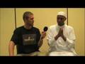 Exclusive with Shaikh Said 