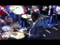 Namm 2011 Update - Ndugu Chancler & John Robinson