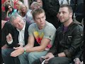 Mark feehily and Kevin Mcdaid A year in Photos Mark feehily and Kevin Mcdaid A year in Photos