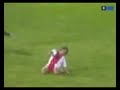 مواقف مضحكه فى الملعب