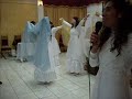 Fuego de Dios - Iné Ma Tov