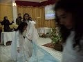 Fuego de Dios - Iné Ma Tov