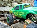rock cralling