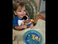 Breakfast with Ernie