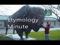 Etymology Minute #3: Boycott