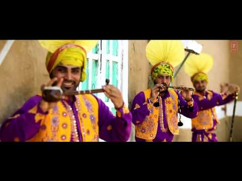 Chamkila Song Teaser | Beauty Te Duty | Arjun Arry