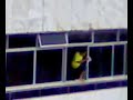 Window Cleaner Rio 2007 (As Seen on Soccer AM)