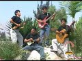 Chiwaquito - Los Campos