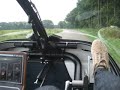 Twike test drive (2/4)
