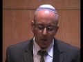 Chazan Arye Goldberg