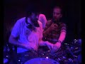 teenage bad girl, the french duo playing their own song called 
