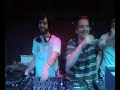 teenage bad girl, the french duo playing their own song called 