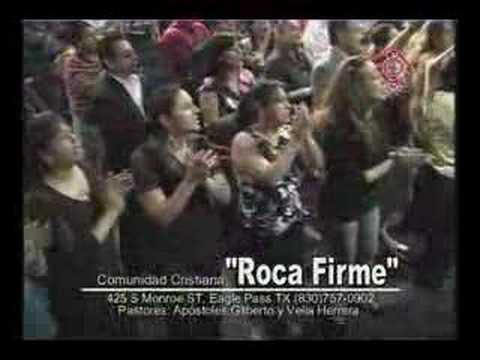 Video en vivo erick porta - mi corazon se regocija