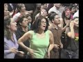 Video en vivo erick porta - mi corazon se regocija
