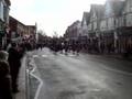 Walton-on-Thames Remembrance Day Parade