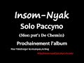 Paccyno solo Mon put'1 de chemin