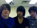 ~Finally~ A Jonas Brothers love story (S.2 E.6)