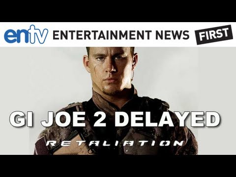 gi joe retaliation