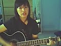 ????????????????????? (doushite kimi wo suki ni natte shimattan darou?) cover. 

original song by dbsk/tvxq 

i know my guitar skills sucks but i tried my best! this is the first video i upload to youtube 

the chords i used are from hoodie09, so full credits for her. (remember to watch her video here http://www.youtube.com/watch?v=irskwlu9g_m)