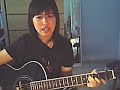 ????????????????????? (doushite kimi wo suki ni natte shimattan darou?) cover. 

original song by dbsk/tvxq 

i know my guitar skills sucks but i tried my best! this is the first video i upload to youtube 

the chords i used are from hoodie09, so full credits for her. (remember to watch her video here http://www.youtube.com/watch?v=irskwlu9g_m)