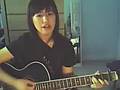 DBSK/THSK - Doushite (english acoustic version)