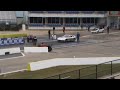 rx7 vs evo rnd2