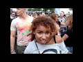 carita la niña live at extrema royal dutch stage 2008