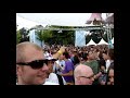 carita la niña live at extrema royal dutch stage 2008