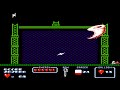 hey everyone on this episode of play it through its cool world brought to us by ocean. now cool world was released late in the nes run and the graphics are not to much to look at. the gameplay is a side scrolling action game in which you go through each level in any order collecting a certain amount of a level specific item in order to defeat that levels boss. after beating the first four levels you can then move on to the final level of the game. it does not have to much story and loosely has connections to the film its based off of. enjoy! if you are a fan of video game music check out my other account dedicated to it www.youtube.com if you are a fan of pro wrestling especially pro wrestling theme music check out my side project with file91e www.youtube.com