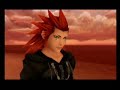 KH2 I got over you KH2 I got over you