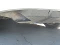 IAC Restrictor: After Video