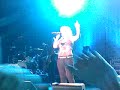 Kelly Clarkson - Breakaway (Wolverhampton Civic 20.03.08)