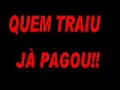 saudades  RC  Toninho Gerinho e Dudu