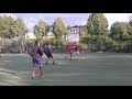  Spotkanie : Fc Rokita vs Królewscy Zabrze | Amatorska liga Zabrze (Nike Football League - Zabrze (Grupa A)) | Piłka nożna
