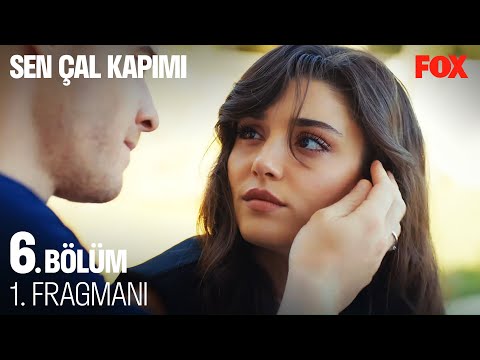 Sen Çal Kapımı 6. Bölüm Fragmanı                                                                                                                                                                                                                          