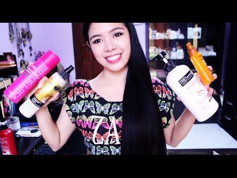 how to care damage hair